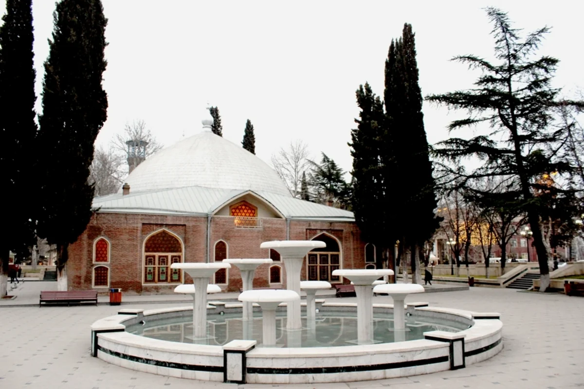 Gəncə və Təbriz şəhərləri qardaşlaşacaq