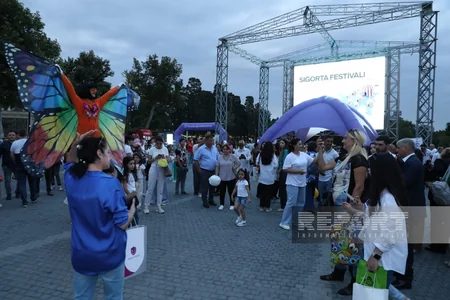 В Азербайджане впервые проходит фестиваль страхования