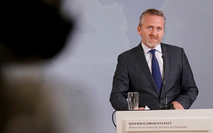 Danimarka İranın casuslarının fəaliyyətinə görə Tehrandakı səfirini geri çağırır