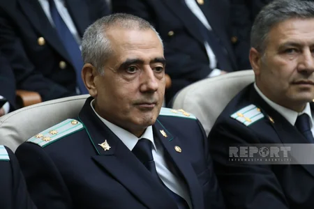 Bakıda “Azərbaycan Prokurorluğunun tarixində Heydər Əliyevin rolu” mövzusunda tədbir keçirilib