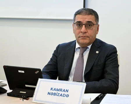 Azərbaycan Ağırlıqqaldırma Federasiyasında prezident seçkiləri keçirilib