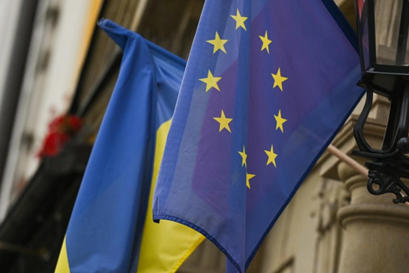 Media: EU may agree on aid package for Ukraine in next few weeks