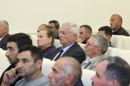 Azərbaycanda fermerlərə növbəti dəfə sığorta ödənişi veriləcək