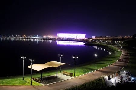 Balaxanı poliqonunun istifadə müddəti daha 20 il uzadılıb