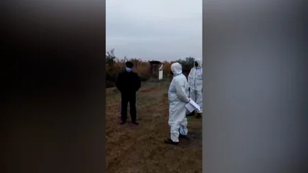 Dəfn mərasimində iştirak edən COVID-19 xəstəsinə cinayət işi başlanılıb