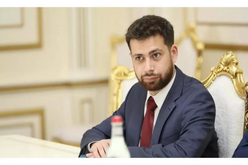 Kostanyan: Meeting between Azerbaijani President and Armenian PM in Albania was constructive