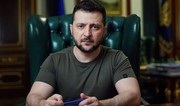 Zelenski: Ümidvaram ki, bu gün biz müharibəyə son qoymağa daha da yaxınlaşmışıq