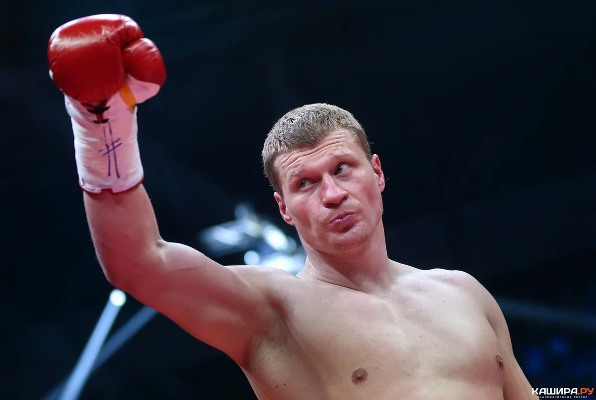 Beynəlxalq Test Agentliyi rusiyalı boksçunu diskvalifikasiya edib