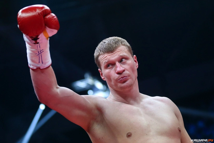 Beynəlxalq Test Agentliyi rusiyalı boksçunu diskvalifikasiya edib