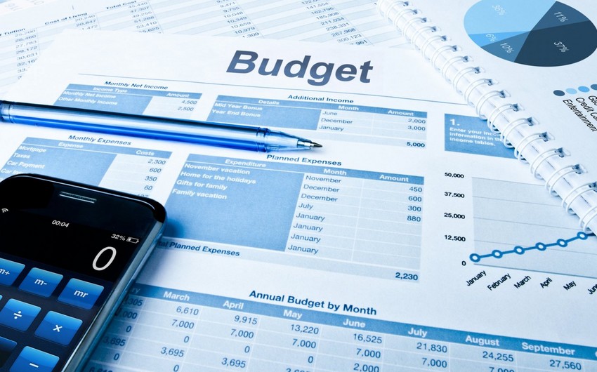 Forecast indicators of Azerbaijan's 2022 consolidated budget reveraled