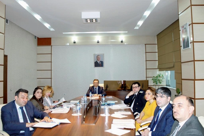 Dövlət qulluqçularının əməkhaqqının artırılması üçün qanun layihəsi hazırlanıb