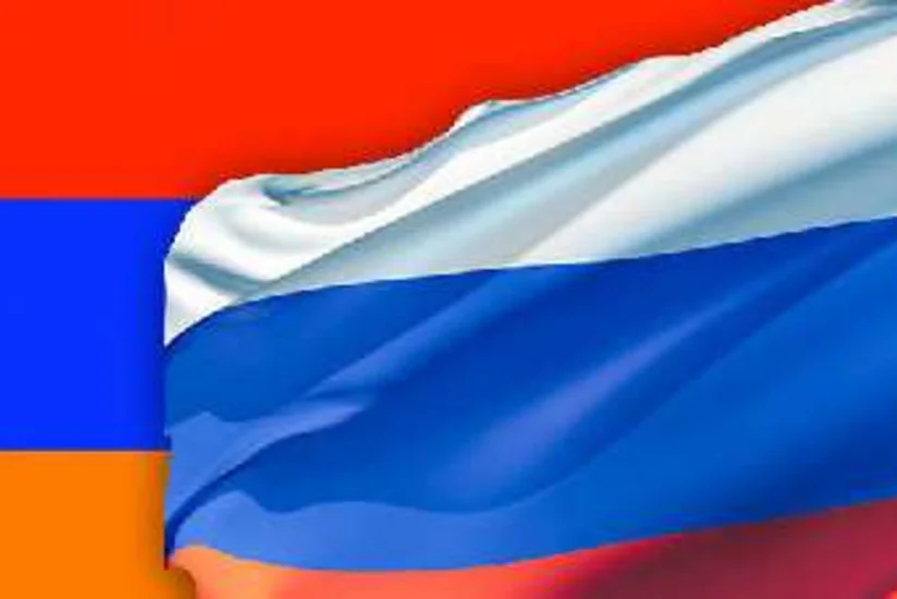 Внешнеторговый оборот Армении с Россией в январе резко сократился