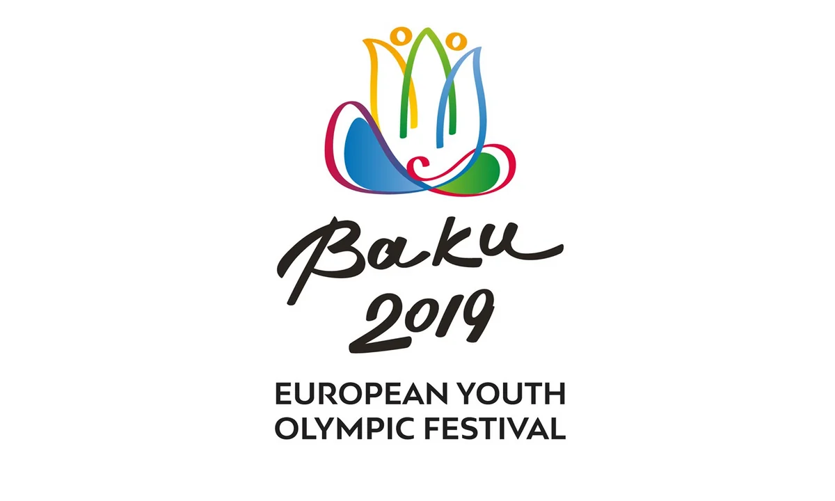 XV Avropa Gənclər Yay Olimpiya Festivalında idman yarışlarına yekun vurulub