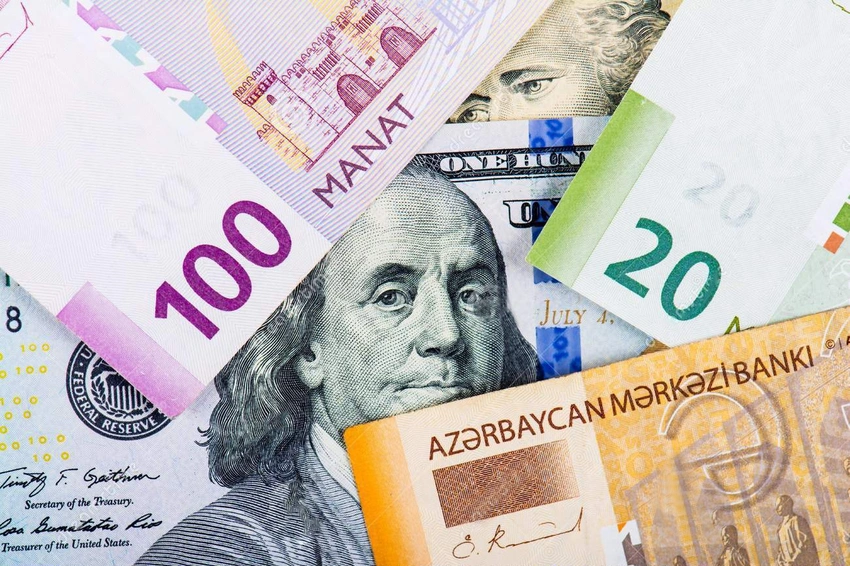 Azərbaycan Mərkəzi Bankının valyuta məzənnələri (21.12.2020)