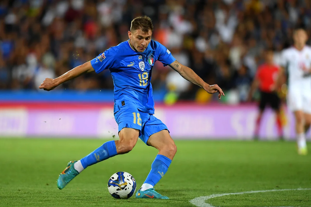 Реал нашел замену Модричу