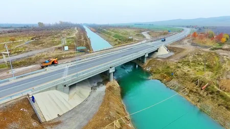 Respublika əhəmiyyətli 2 avtomobil yolunun tikintisi yekunlaşıb