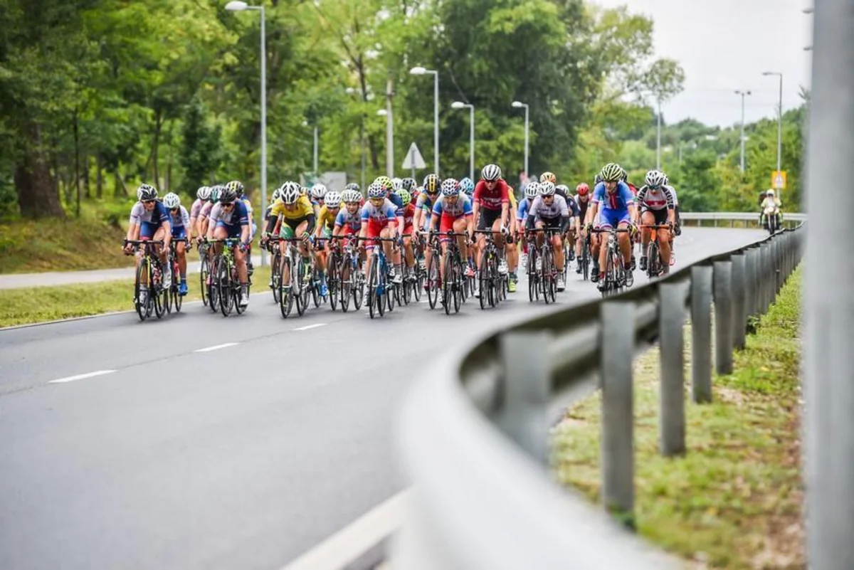 Cycling competitions to resume first in Azerbaijan
