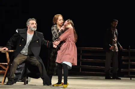 Azərbaycan Dövlət Gənc Tamaşaçılar Teatrı “Гостиный двор” festivalında iştirak edəcək
