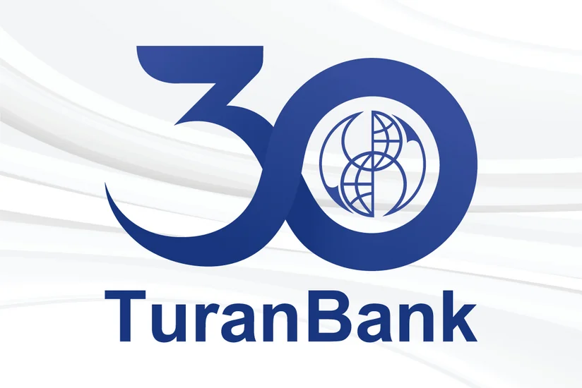 TuranBank 30 yaşını qeyd edir
