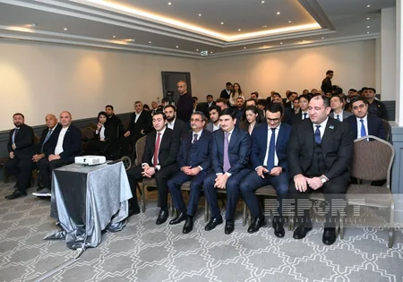 Azərbaycan paralimpiyaçılarının 2022-ci ildə qazandıqları medalların sayı açıqlanıb