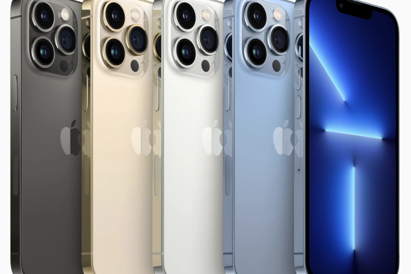 Названы самые мощные iPhone