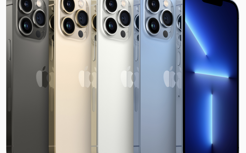 Названы самые мощные iPhone