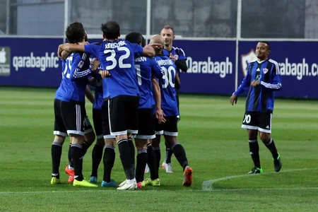 ​Premyer Liqa: “Qarabağ” “Zirə”ni darmadağın edib
