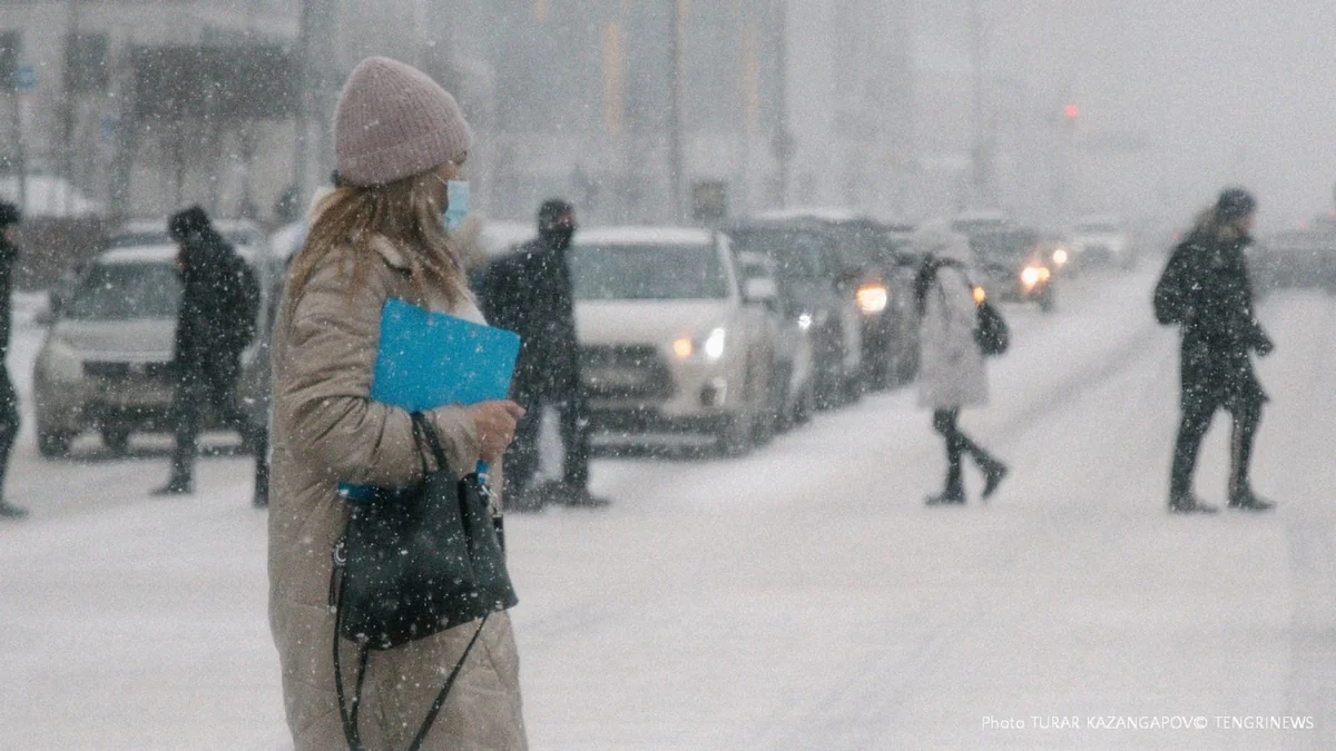 Schools, offices close in northern, western states of US due to snowstorm