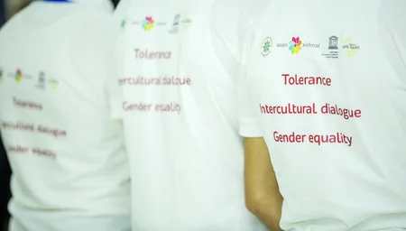 ​“ASAN xidmət”də Ümumdünya Uşaq Hüquqları Gününə həsr olunmuş tədbir keçirilib