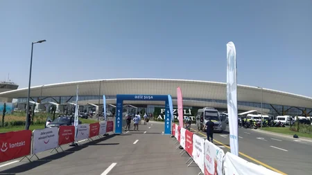 Şuşadakı ilk beynəlxalq turnirin qalibi bəlli olub