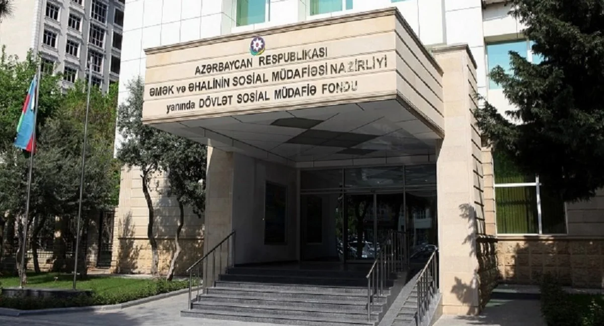 DSMF-nin iki rayon şöbəsinin müdiri işdən çıxarılıb