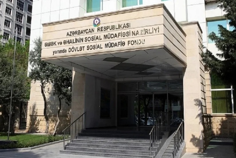DSMF-nin iki rayon şöbəsinin müdiri işdən çıxarılıb
