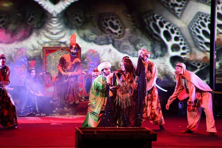 “Tələbə baharı” Ümumrespublika tələbə yaradıcılıq festivalının qalibləri məlum olub