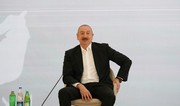 Prezident İlham Əliyev III Şuşa Qlobal Media Forumu ilə bağlı paylaşım edib
