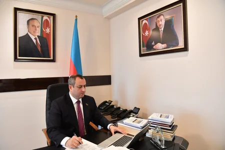 Şuşa adından istifadə ilə bağlı layihəyə parlamentin plenar iclasında baxılacaq