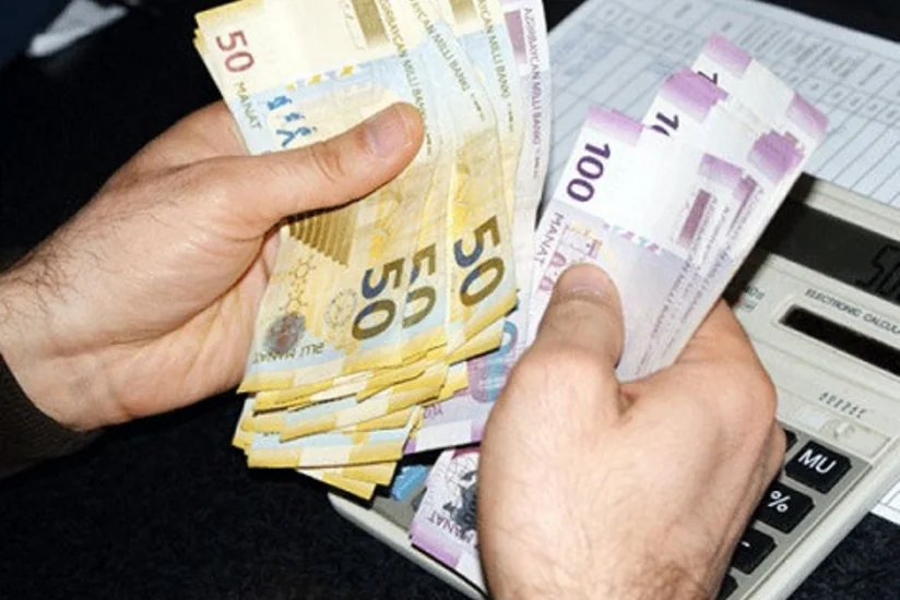 Azərbaycanda pul bazası yanvarda 16% azalıb