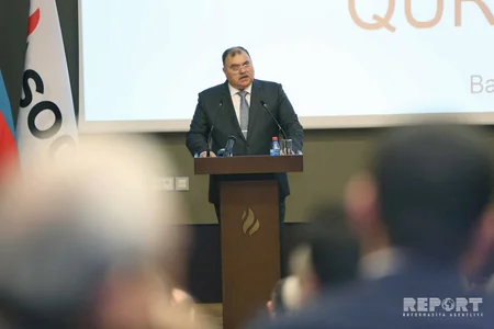 SOCAR 5 ildə 1 698 neftçi ailəsinə mənzil verib