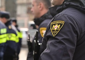 Georgia arrests 20 people for links to criminal groups