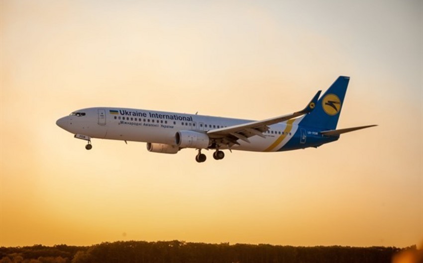 Direct flight to be operated between Baku and Kyiv