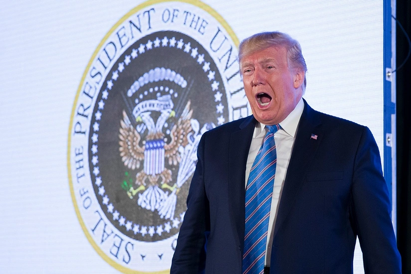 US not to extend general amnesty for Huawei