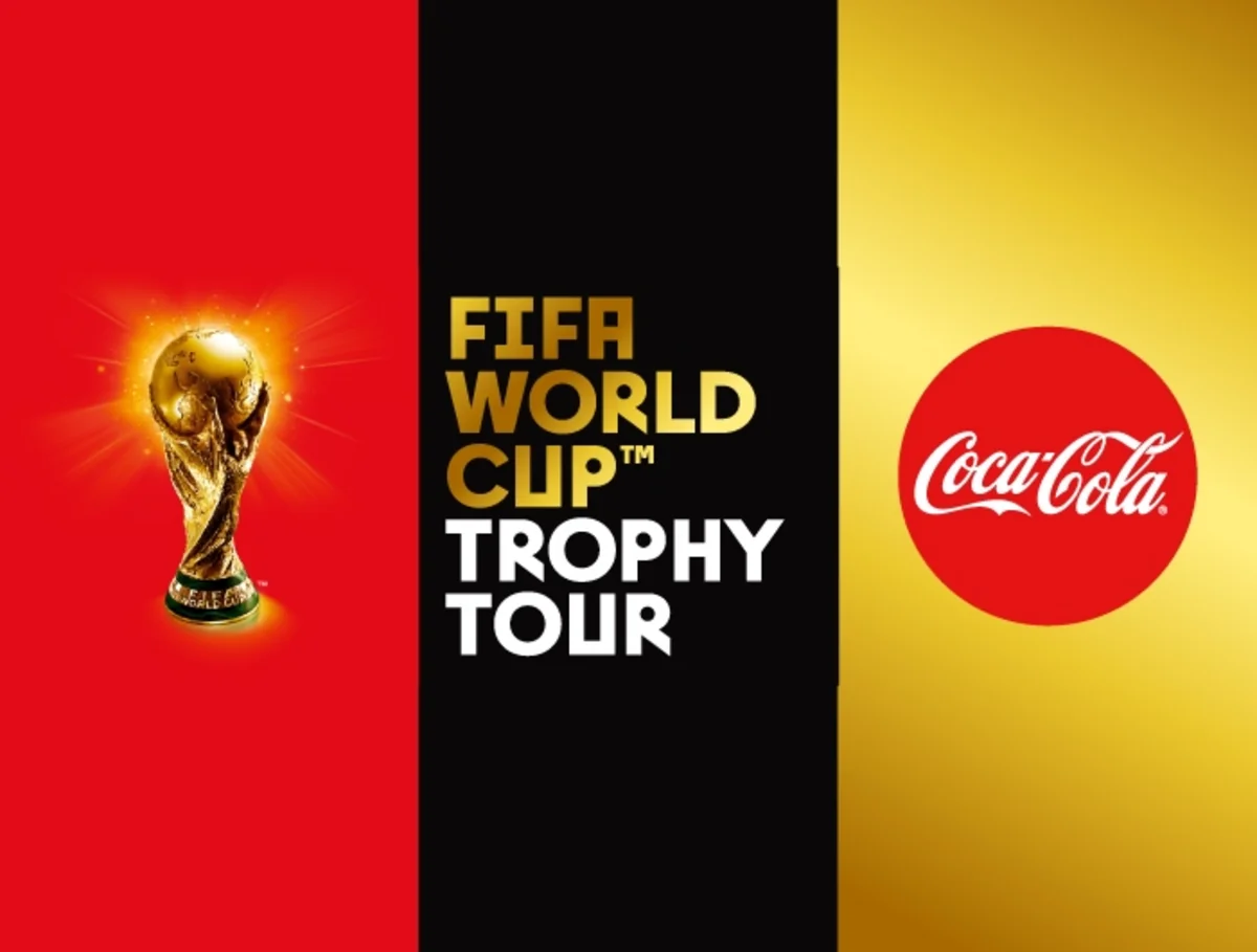 The World Cup will be brought to Baku