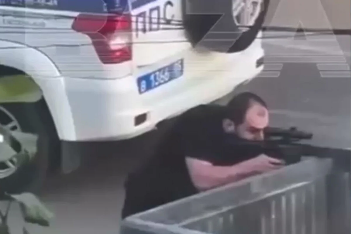 Dağıstandakı terror aktlarında ölənlərin sayı artıb - YENİLƏNİB