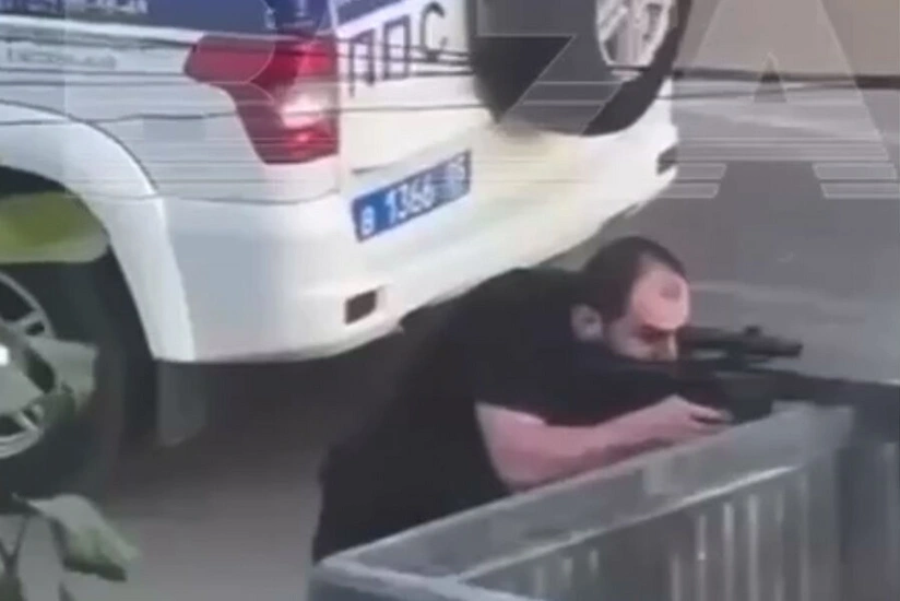 Dağıstandakı terror aktlarında ölənlərin sayı artıb - YENİLƏNİB