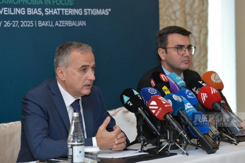 Фарид Шафиев: Армения стремится представить азербайджанское наследие как принадлежащее другой стране