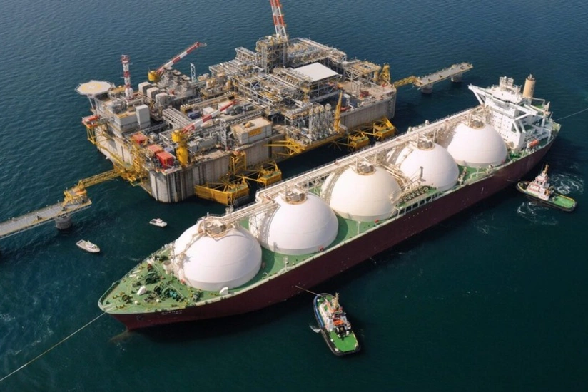 Avropa İttifaqı ölkələri Rusiyadan LNG alışını kəskin artırıb