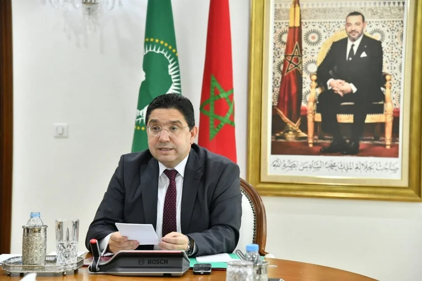 Mərakeş və Suriya diplomatik əlaqələrin gücləndirilməsi ilə bağlı razılığa gəlib