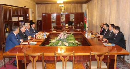 Azerbaijan, Pakistan to sign cooperation deal on audit