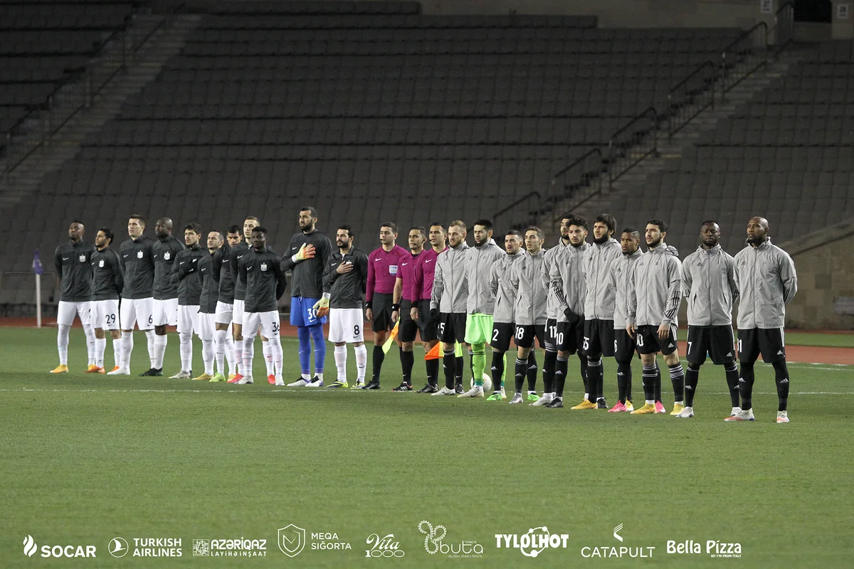 Sabiqlər Neftçi - Qarabağ matçından nə gözləyir?