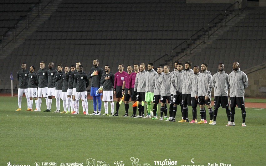 Sabiqlər Neftçi - Qarabağ matçından nə gözləyir?