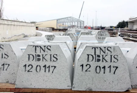 Bakı metrosu MDB-də ilk dəfə yollarda tətbiq edilən Vollert-Rheda sistemini quraşdıracaq